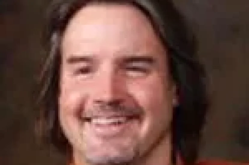 Dr. Robert Fraser Patterson, MD