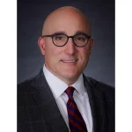 Dr. Robert Ray Redfield, MD