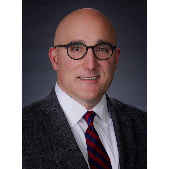 Dr. Robert Ray Redfield, MD