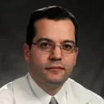 Dr. Robert Edward Roses, MD