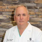 Dr. Robert Frank Rubey, MD