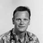 Dr. ROBERT WARREN SCHUBERT