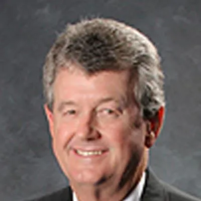 Dr. Robert Campbell Slaton