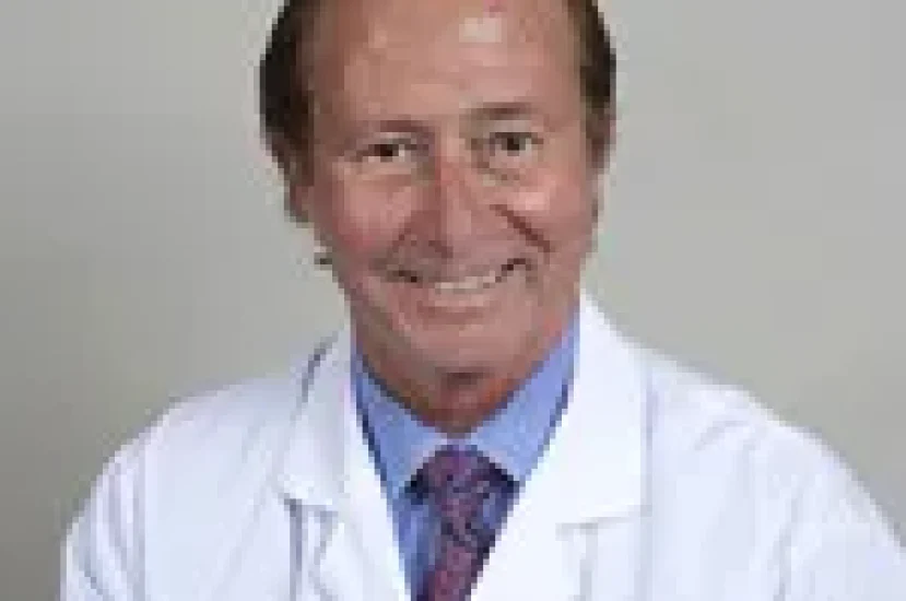Dr. Robert Boyer Smith, MD