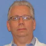 Dr. Robert Scaife Thomas, MD