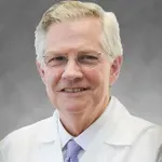 Dr. Robert F. Tranbaugh