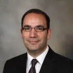 Dr. Robert Vassallo, MD