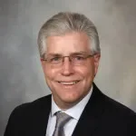 Dr. Robert James Witte