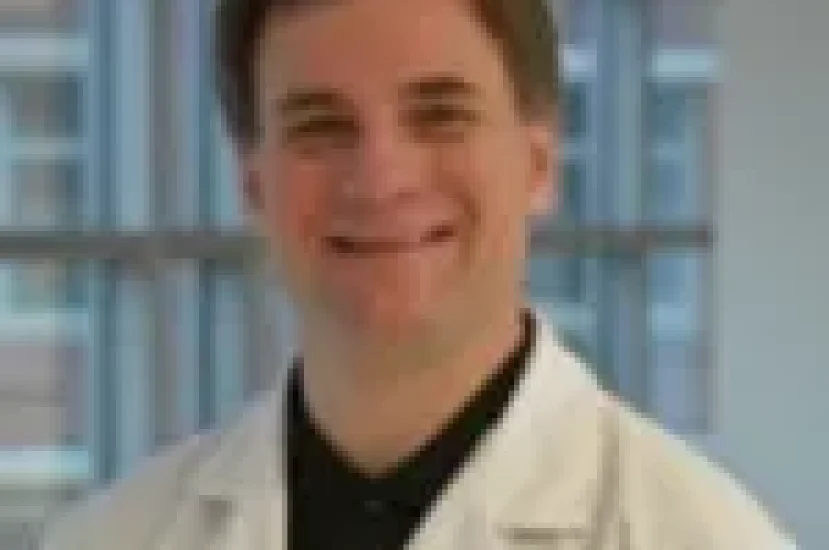 Dr. Robert Michael Zaccagnini, MD