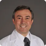 Dr. Roberto Caballero, MD
