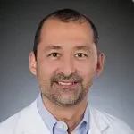 Dr. Roberto Rodriguez-Ruesga, MD