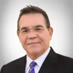 Dr. Roberto Luis Torres Aguiar, MD