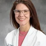 Dr. Robin Lacour