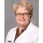 Dr. Robin Lucas, MD