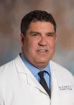 Dr. Rod Krentel, MD
