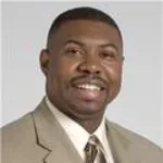 Dr. Roderick Carlyle Spears, MD