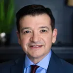Dr. Rodolfo Molina, MD