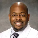 Dr. Rodrick N. Love, MD