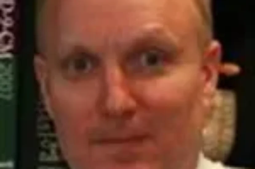 Dr. Roger P. Clark, DO