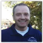 Dr. Roger M. Ellis, DC