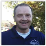 Dr. Roger M. Ellis, DC