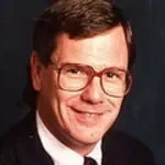 Dr. Roger James Hudgins