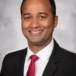 Dr. Roger Ramcharan, MD