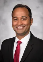 Dr. Roger Ramcharan, MD