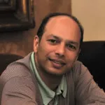 Dr. Roger Z. Samuel, MD