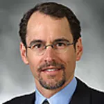 Dr. Roger Griffin Wilber, MD