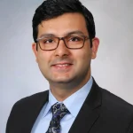 Dr. Rohan Goswami, MD