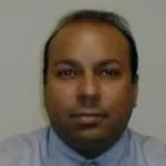 Dr. Rohan Raju Rengen, DO