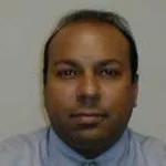 Dr. Rohan Raju Rengen, DO