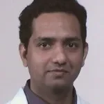 Dr. Rohan Samant, MD