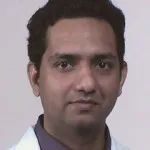 Dr. Rohan Samant, MD