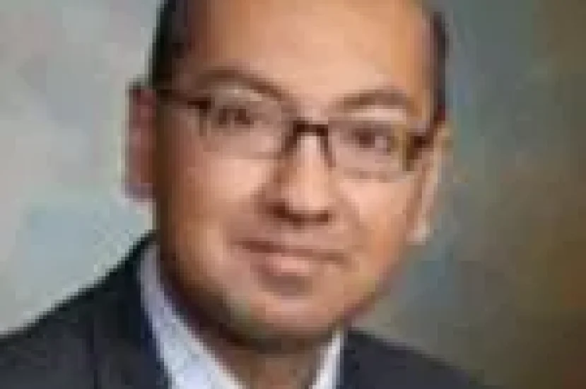 Dr. Rohit Madhukar Oza, MD