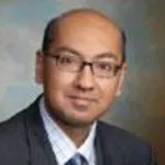 Dr. Rohit Madhukar Oza, MD