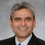 Dr. Rohit Prabhakara Rao, MD