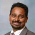 Dr. Roji Zacharia Andrews, MD