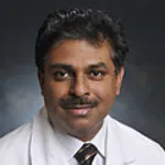 Dr. Rojymon Jacob, MD