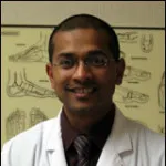 Dr. Roland S. Ramdass, MD