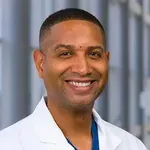Dr. Romaine Fitzgerald Johnson, MD