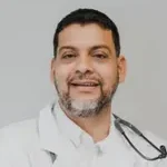 Dr. Roman Criollo, MD