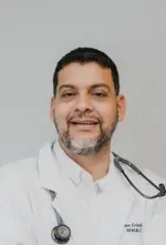 Dr. Roman Criollo, MD