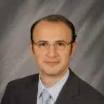 Dr. Roman Yusupov, MD