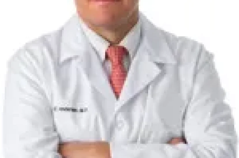 Dr. Romney C. Andersen, MD