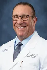Dr. Romualdo J. Segurola Jr, MD