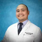 Dr. Romy Jove Cabacungan, MD