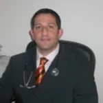 Dr. Ron Chay, MD