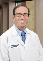 Dr. Ron I. Riesenburger, MD